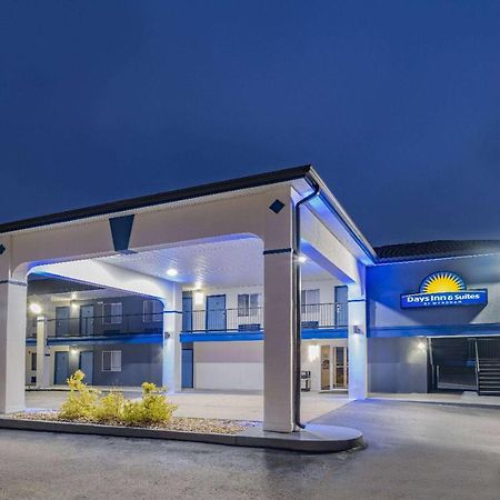 Days Inn By Wyndham Hamilton Eksteriør billede