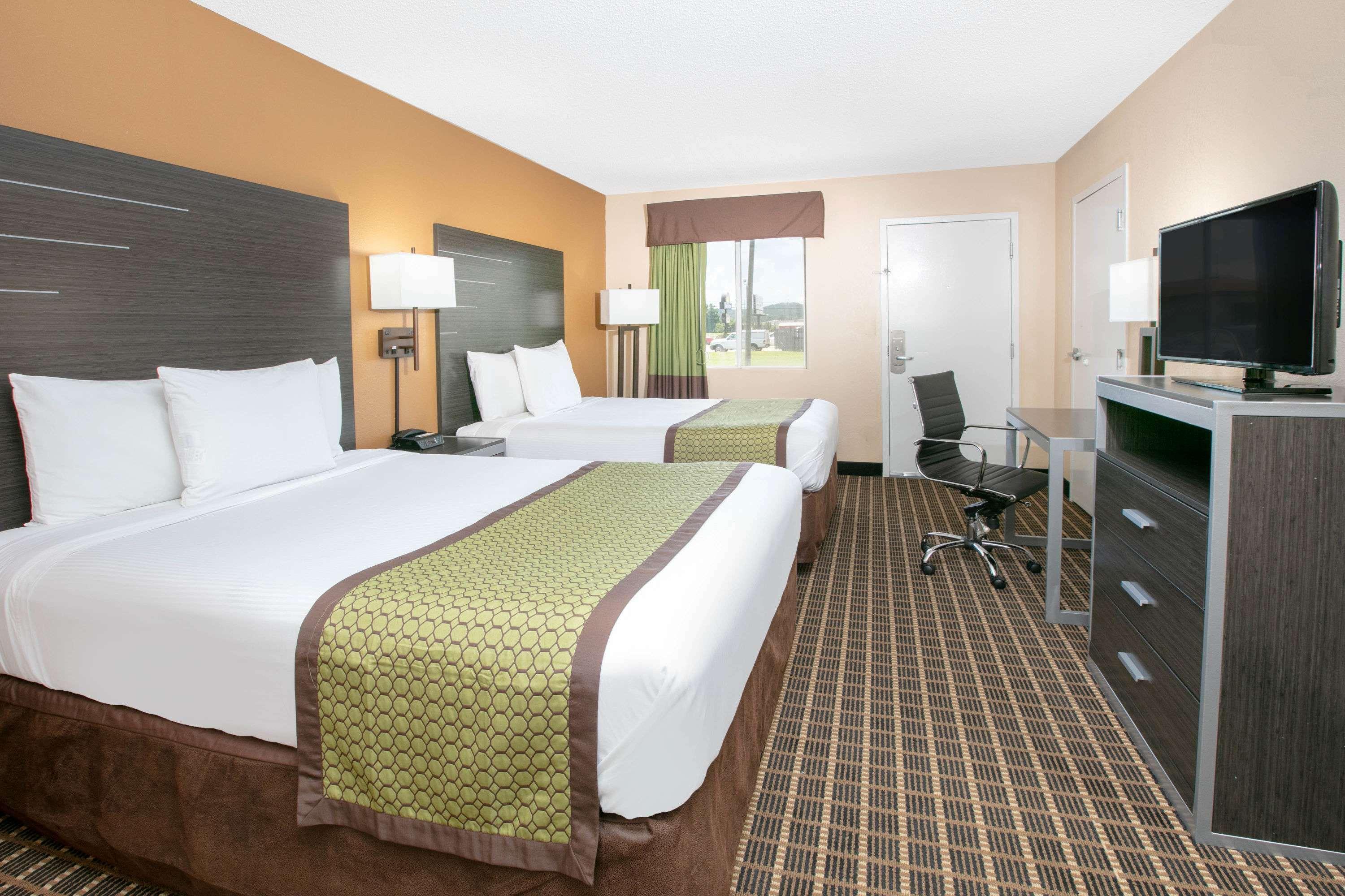 Days Inn By Wyndham Hamilton Eksteriør billede