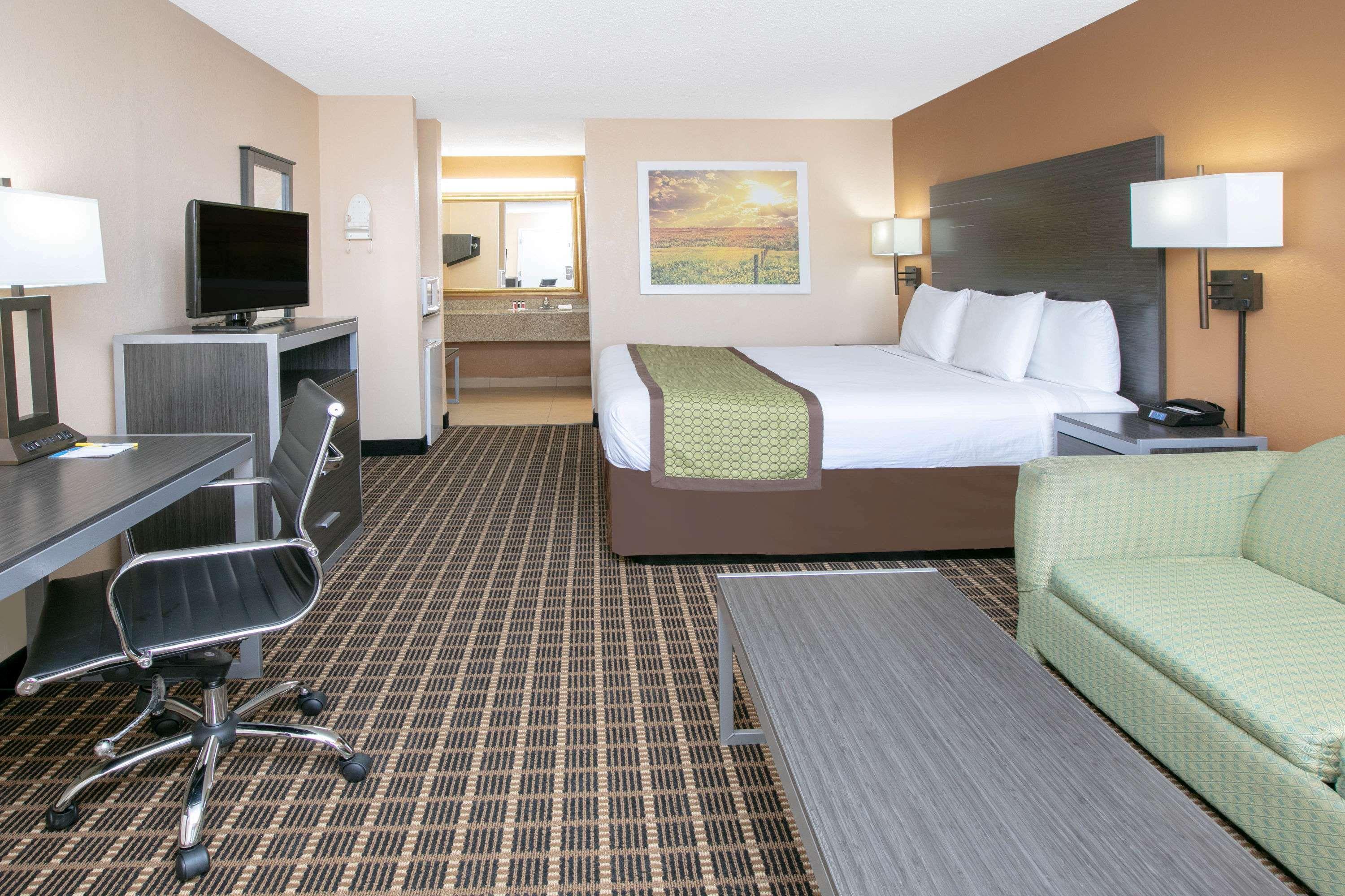 Days Inn By Wyndham Hamilton Eksteriør billede